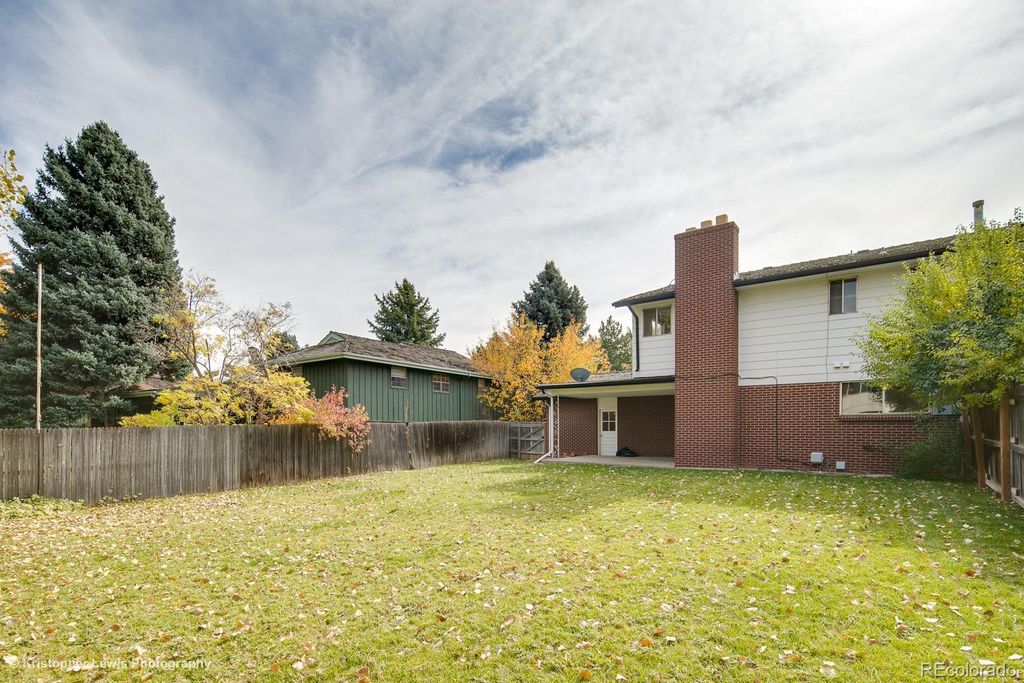 6741 E Ithaca Place 6751, Denver, CO 80237