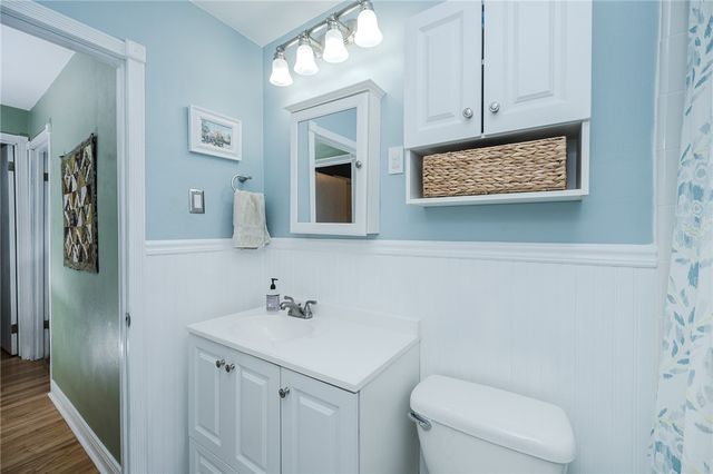 301 8th St, Windber, PA 15963