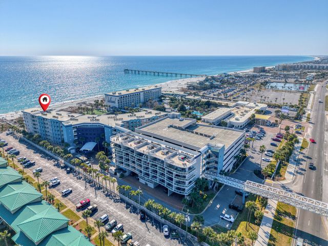 1515 SE Miracle Strip Parkway 303, Fort Walton Beach, FL 32548