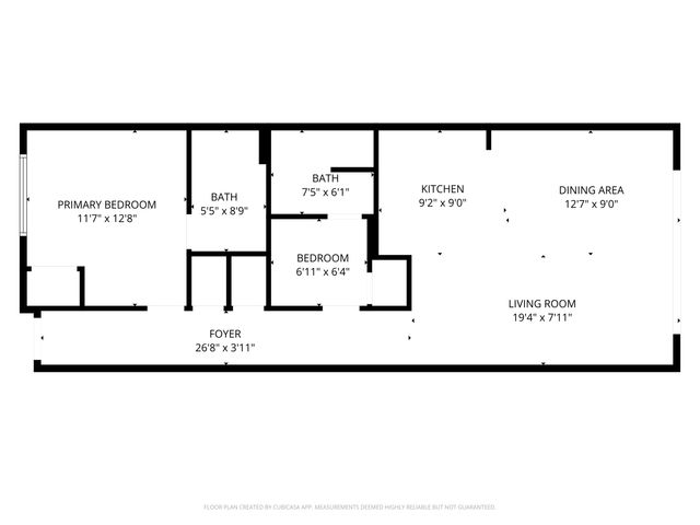 1515 SE Miracle Strip Parkway 303, Fort Walton Beach, FL 32548