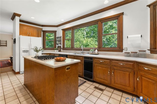 2911 Wicklow Ln, North Chesterfield, VA 23236