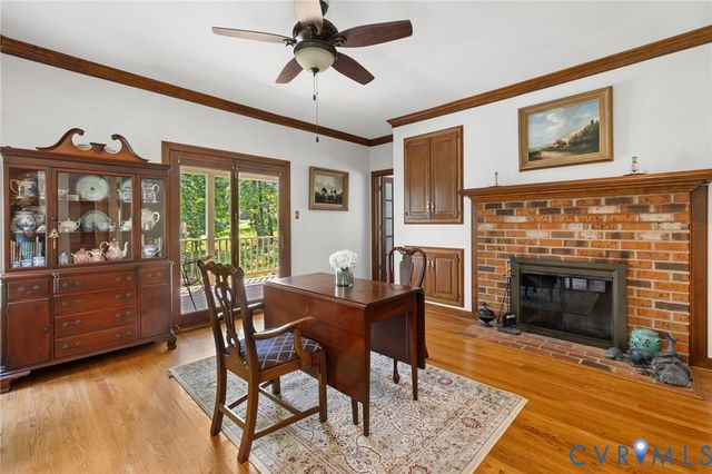 2911 Wicklow Ln, North Chesterfield, VA 23236
