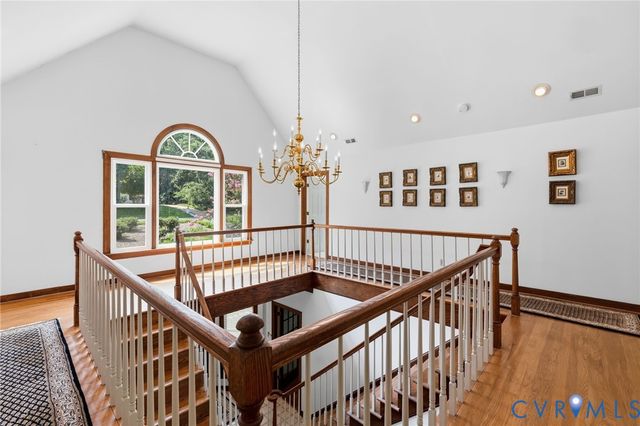 2911 Wicklow Ln, North Chesterfield, VA 23236