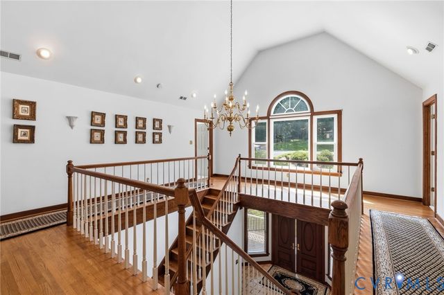 2911 Wicklow Ln, North Chesterfield, VA 23236