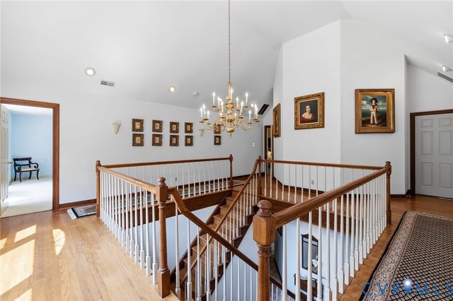 2911 Wicklow Ln, North Chesterfield, VA 23236