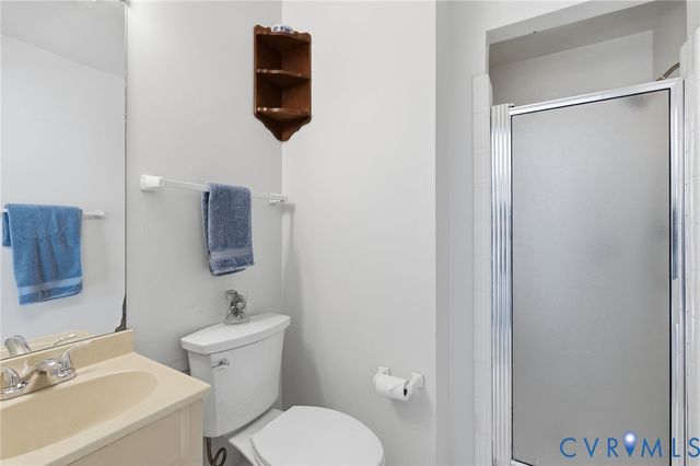 2911 Wicklow Ln, North Chesterfield, VA 23236