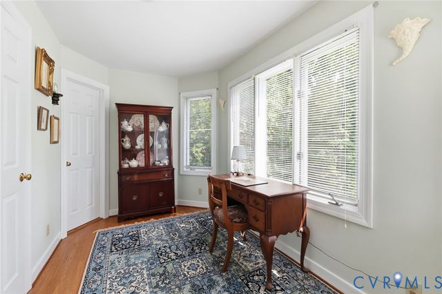 2911 Wicklow Ln, North Chesterfield, VA 23236
