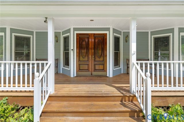 2911 Wicklow Ln, North Chesterfield, VA 23236