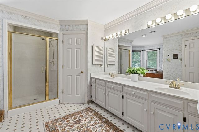 2911 Wicklow Ln, North Chesterfield, VA 23236