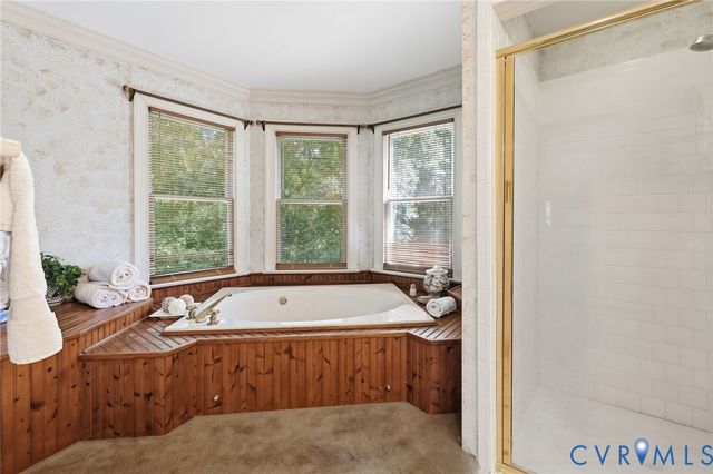 2911 Wicklow Ln, North Chesterfield, VA 23236