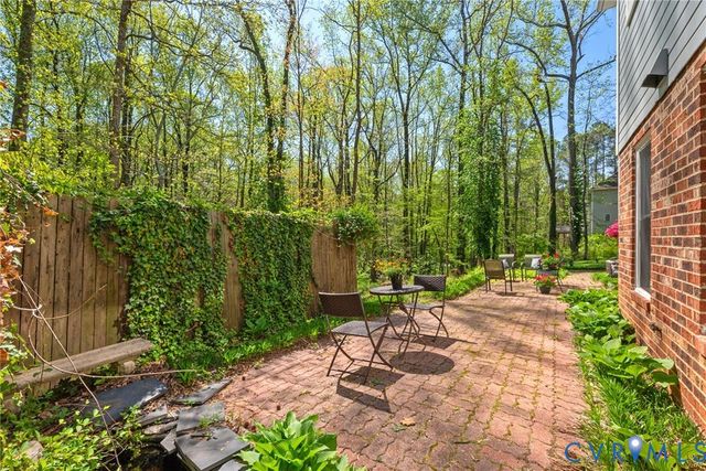 2911 Wicklow Ln, North Chesterfield, VA 23236