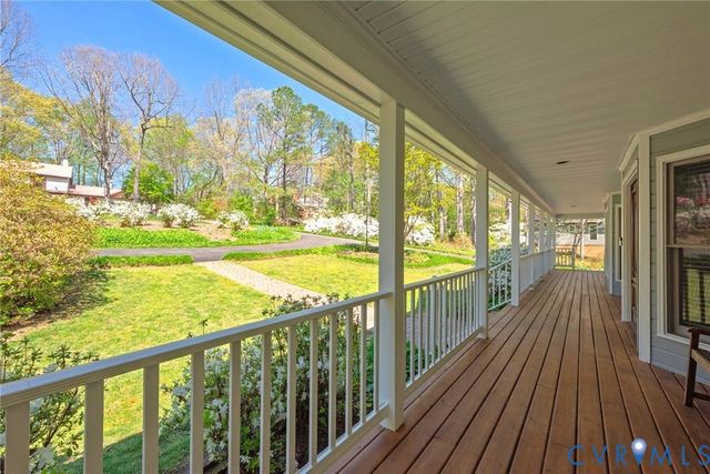 2911 Wicklow Ln, North Chesterfield, VA 23236