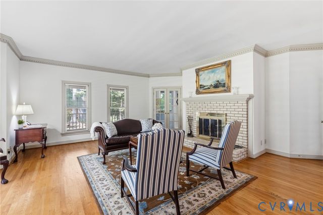 2911 Wicklow Ln, North Chesterfield, VA 23236