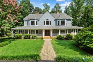 2911 Wicklow Ln, North Chesterfield, VA 23236