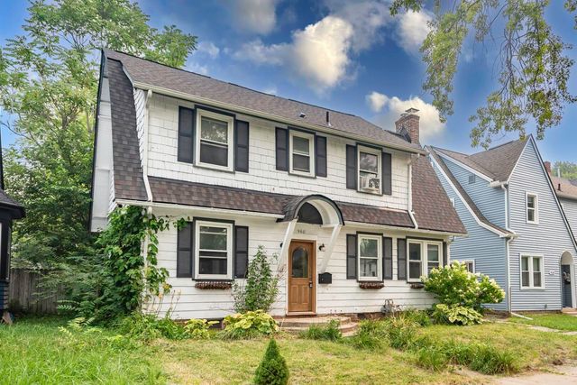 960 W Cross Street, Ypsilanti City, MI 48197