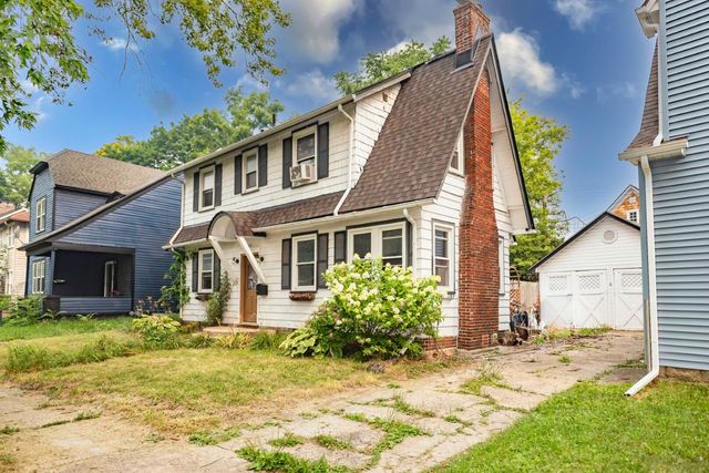 960 W Cross Street, Ypsilanti City, MI 48197