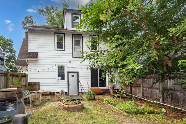 960 W Cross Street, Ypsilanti City, MI 48197