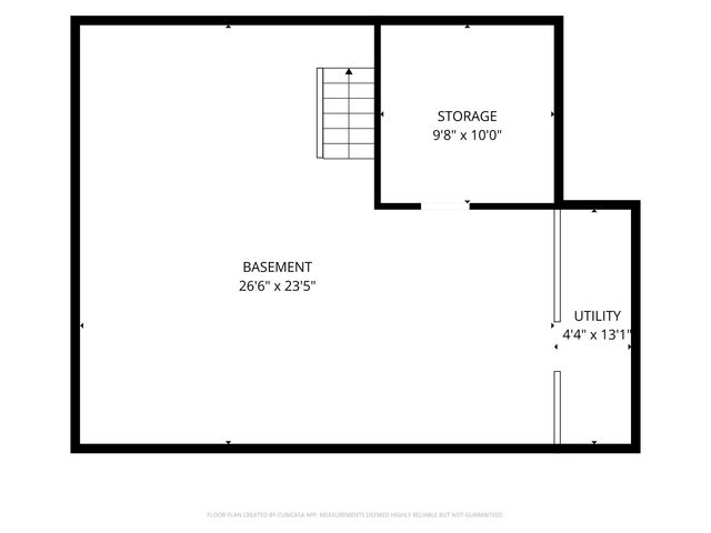 960 W Cross Street, Ypsilanti City, MI 48197