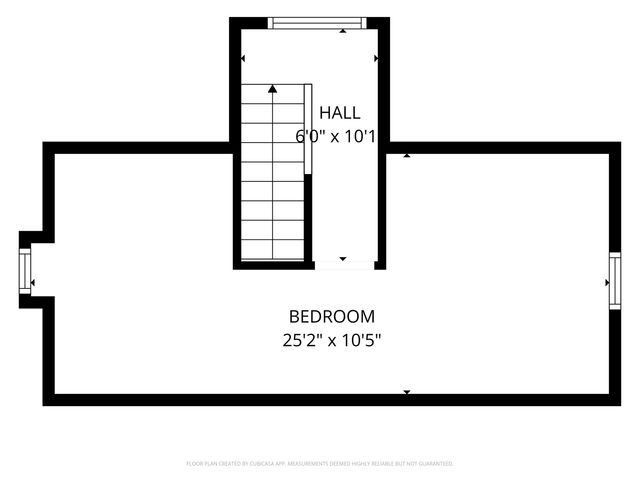 960 W Cross Street, Ypsilanti City, MI 48197