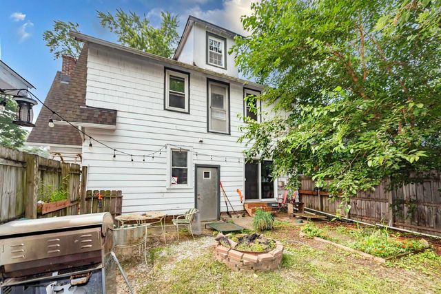 960 W Cross Street, Ypsilanti City, MI 48197