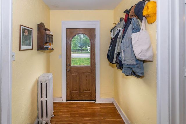 960 W Cross Street, Ypsilanti City, MI 48197