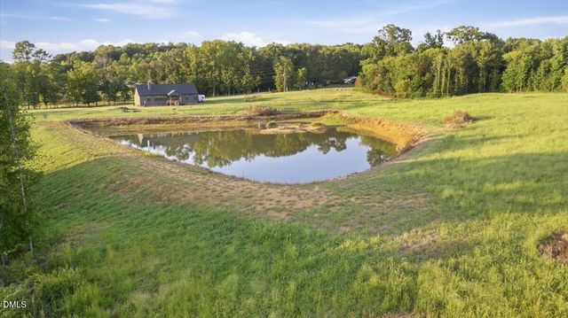 233 Buck Gunter Road, Siler City, NC 27344