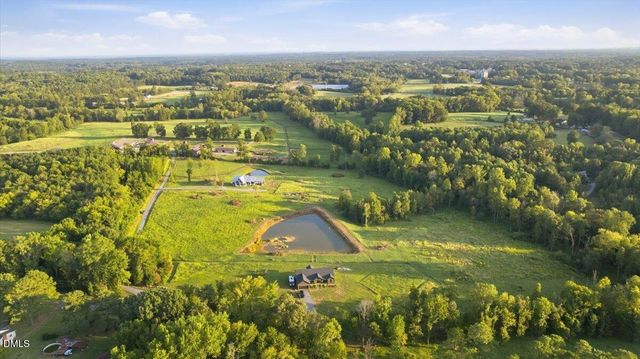 233 Buck Gunter Road, Siler City, NC 27344