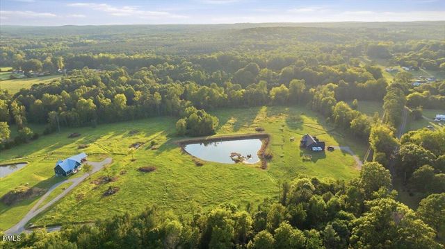 233 Buck Gunter Road, Siler City, NC 27344
