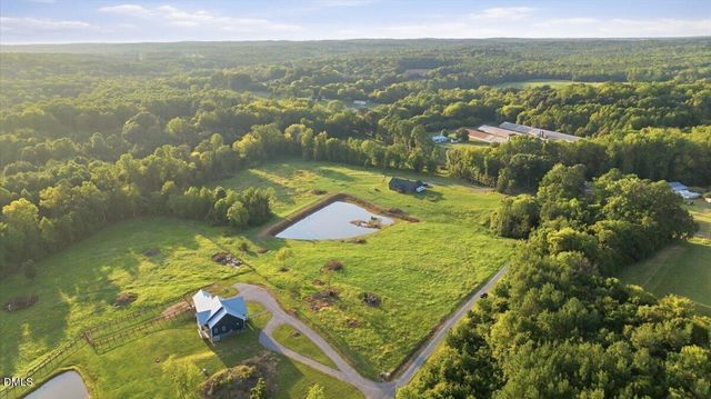 233 Buck Gunter Road, Siler City, NC 27344