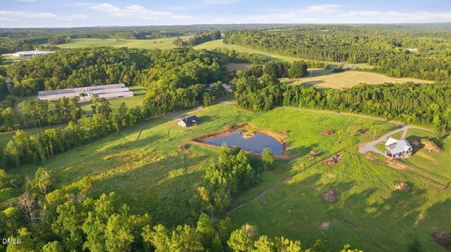 233 Buck Gunter Road, Siler City, NC 27344