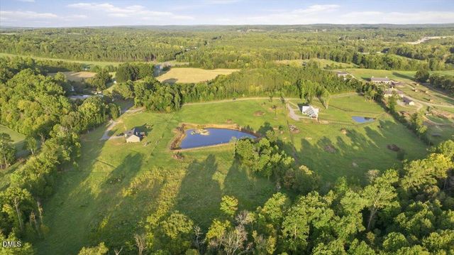 233 Buck Gunter Road, Siler City, NC 27344