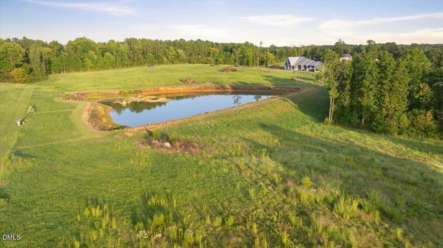 233 Buck Gunter Road, Siler City, NC 27344