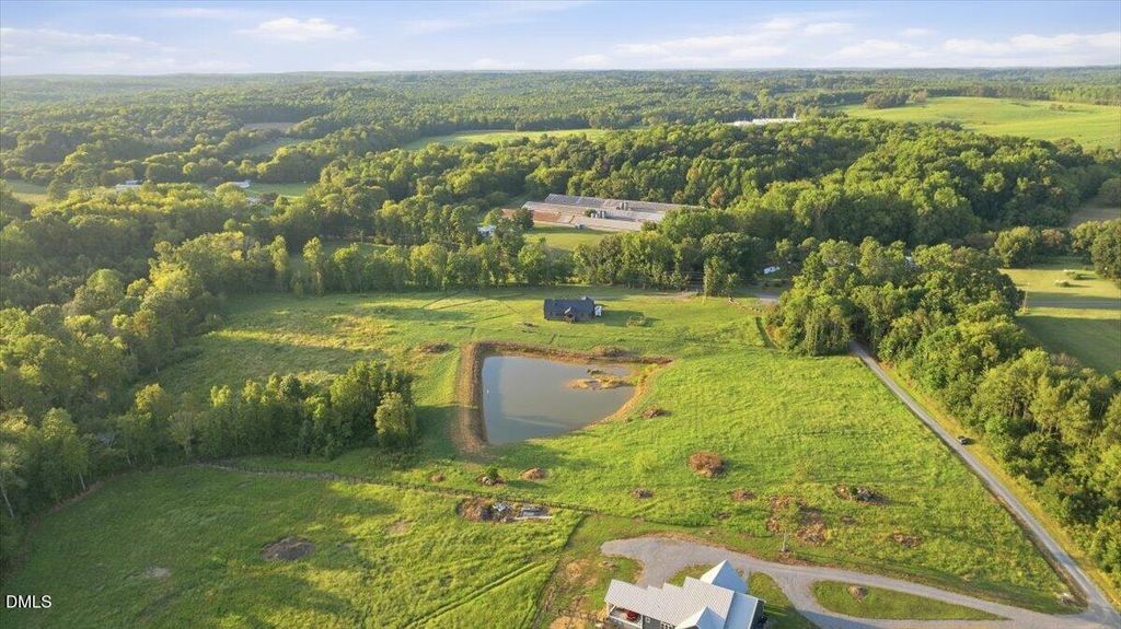 233 Buck Gunter Road, Siler City, NC 27344