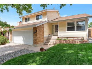 18943 E Mercer Dr, Aurora, CO 80013