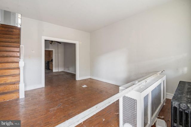 2615 BERYL AVE, Baltimore, MD 21205