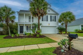 271 Emerald Isle Drive, Moncks Corner, SC 29461