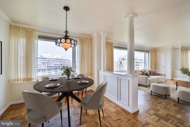 2475 VIRGINIA AVE NW #930, Washington, DC 20037