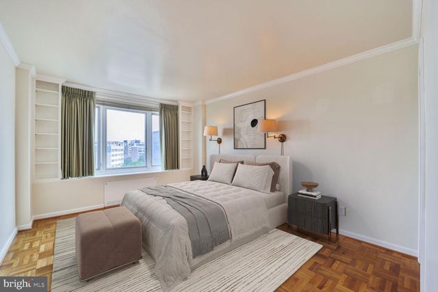 2475 VIRGINIA AVE NW #930, Washington, DC 20037