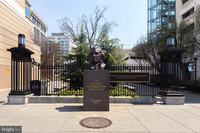 2475 VIRGINIA AVE NW #930, Washington, DC 20037