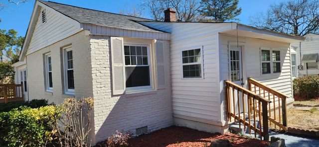 1612 Cornell Drive, Augusta, GA 30904