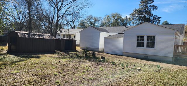 1612 Cornell Drive, Augusta, GA 30904