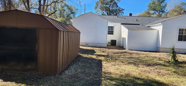 1612 Cornell Drive, Augusta, GA 30904