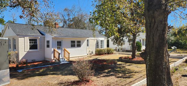 1612 Cornell Drive, Augusta, GA 30904