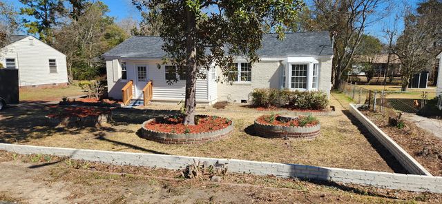 1612 Cornell Drive, Augusta, GA 30904