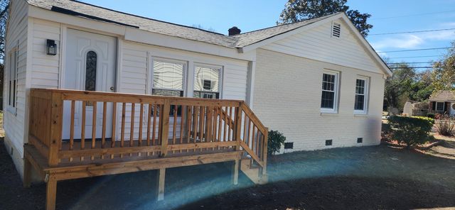 1612 Cornell Drive, Augusta, GA 30904