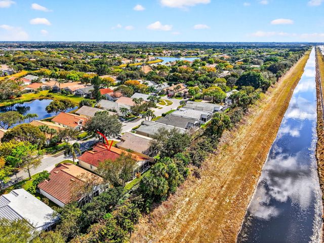 11307 Ola Avenue, Boynton Beach, FL 33437