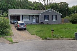 4891 ORTIE CV, Memphis, TN 38109