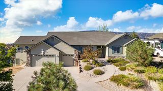 30730 Fox Ridge Court, Tehachapi, CA 93561
