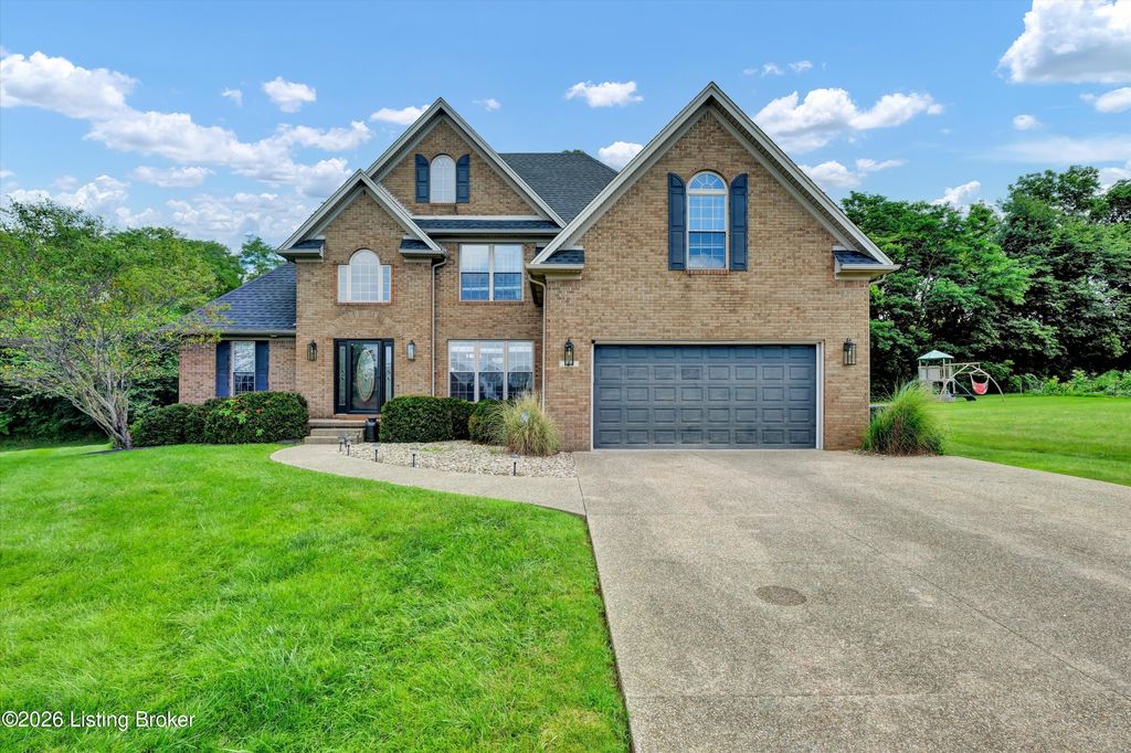 194 Beth Ct, Elizabethtown, KY 42701