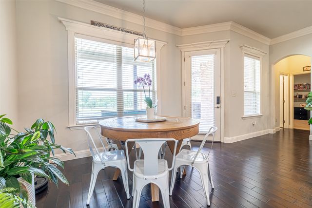 2826 Willow Ridge Circle, Granbury, TX 76049